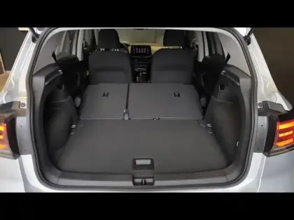 Photo 11 Volkswagen T-cross Gén. I Ph2 Life Plus 5