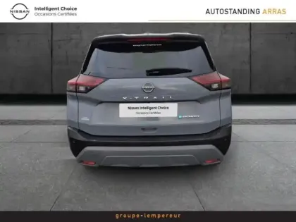 Photo 5 Nissan X-trail Gén. IV (T33) Ph1 N-Connecta 5