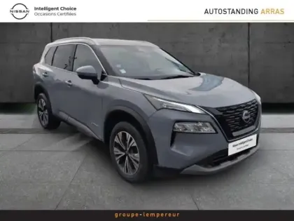 Photo Nissan X-trail N-connecta