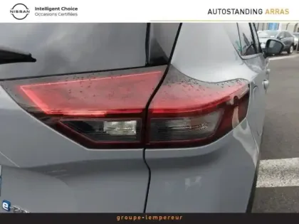 Photo 6 Nissan X-trail Gén. IV (T33) Ph1 N-Connecta 5