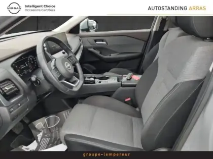 Photo 8 Nissan X-trail Gén. IV (T33) Ph1 N-Connecta 5