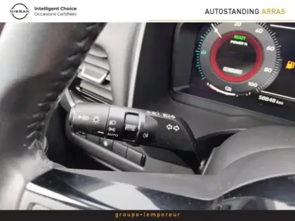 Photo 14 Nissan X-trail Gén. IV (T33) Ph1 N-Connecta 5