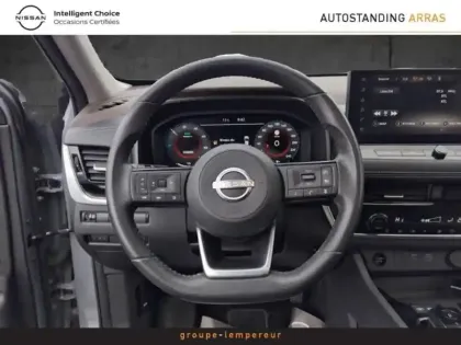 Photo 11 Nissan X-trail Gén. IV (T33) Ph1 N-Connecta 5