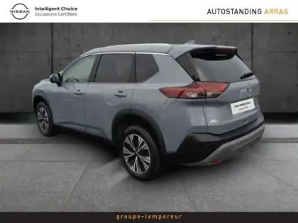 Photo 7 Nissan X-trail Gén. IV (T33) Ph1 N-Connecta 5