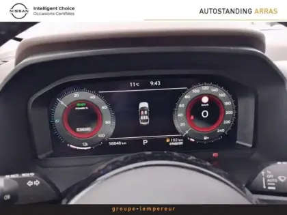 Photo 12 Nissan X-trail Gén. IV (T33) Ph1 N-Connecta 5