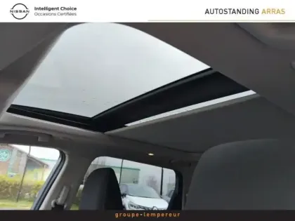 Photo 9 Nissan X-trail Gén. IV (T33) Ph1 N-Connecta 5