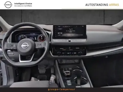 Photo 10 Nissan X-trail Gén. IV (T33) Ph1 N-Connecta 5