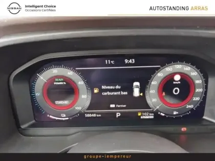 Photo 13 Nissan X-trail Gén. IV (T33) Ph1 N-Connecta 5