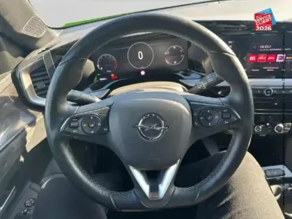 Photo 11 Opel Mokka Gén. II Ph1 Ultimate 5