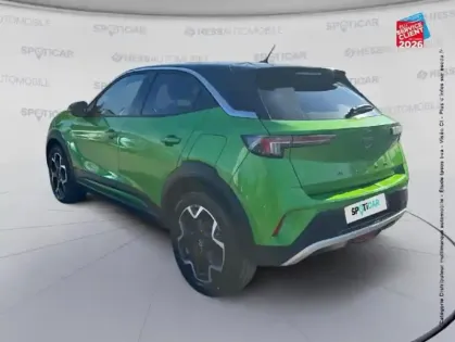 Photo 7 Opel Mokka Gén. II Ph1 Ultimate 5