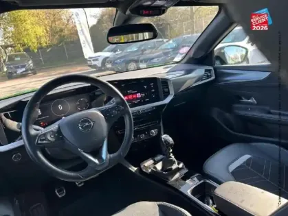 Photo 14 Opel Mokka Gén. II Ph1 Ultimate 5