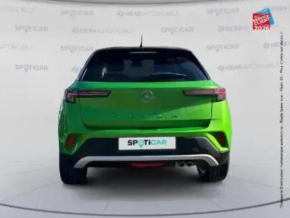 Photo 6 Opel Mokka Gén. II Ph1 Ultimate 5