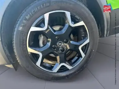 Photo 9 Opel Mokka Gén. II Ph1 Ultimate 5