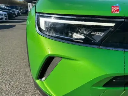 Photo 12 Opel Mokka Gén. II Ph1 Ultimate 5