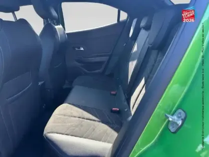 Photo 10 Opel Mokka Gén. II Ph1 Ultimate 5