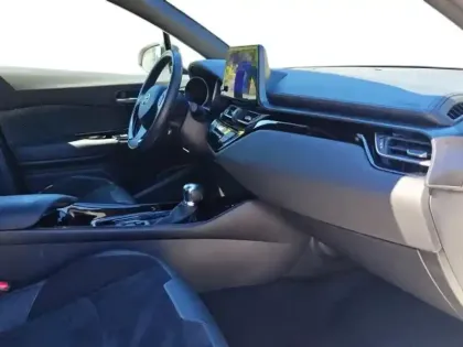 Photo 8 Toyota C-HR Gén. I Ph2 NG Collection 5