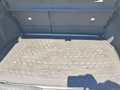 Photo 12 Toyota C-HR Gén. I Ph2 NG Collection 5