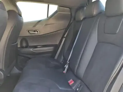 Photo 13 Toyota C-HR Gén. I Ph2 NG Collection 5