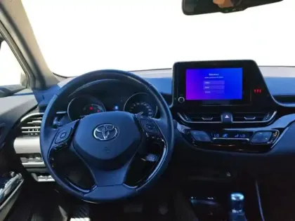 Photo 11 Toyota C-HR Gén. I Ph2 NG Collection 5