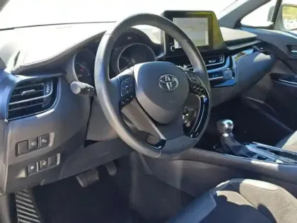 Photo 14 Toyota C-HR Gén. I Ph2 NG Collection 5