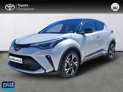 Photo Toyota C-hr Collection