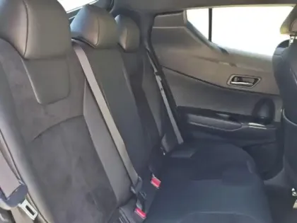 Photo 9 Toyota C-HR Gén. I Ph2 NG Collection 5