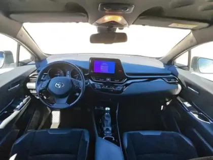 Photo 10 Toyota C-HR Gén. I Ph2 NG Collection 5