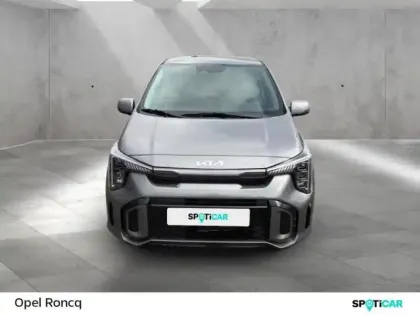 Photo 16 Kia Picanto  1.0 GDi 68ch GT-Line