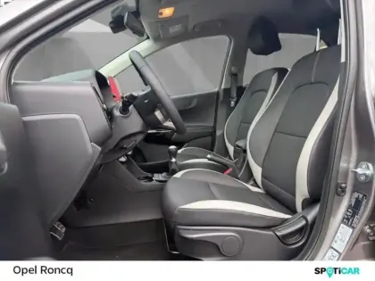 Photo 10 Kia Picanto Gén. III Ph3 Evo GT-Line 5