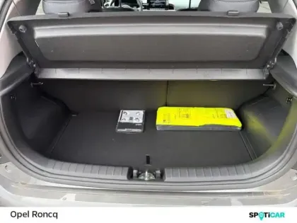 Photo 5 Kia Picanto Gén. III Ph3 Evo GT-Line 5