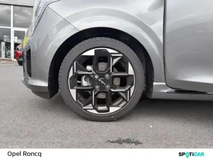 Photo 12 Kia Picanto Gén. III Ph3 Evo GT-Line 5