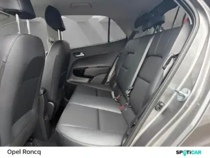 Photo 11 Kia Picanto Gén. III Ph3 Evo GT-Line 5