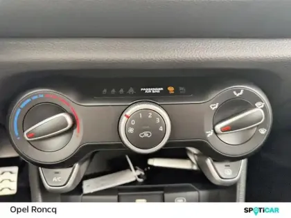 Photo 14 Kia Picanto Gén. III Ph3 Evo GT-Line 5