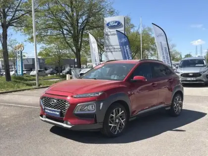 Photo Hyundai Kona Edition 1