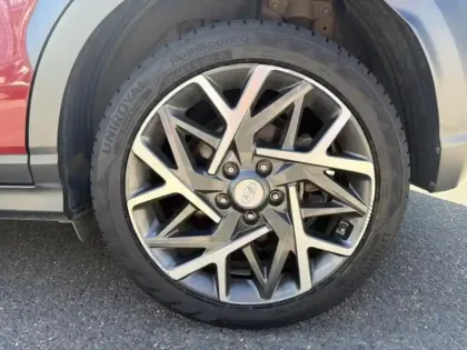 Photo 8 Hyundai Kona  1.6 GDi hybrid 141ch Edition 1 DCT-6 Euro6d-T EVAP