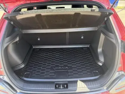 Photo 12 Hyundai Kona  1.6 GDi hybrid 141ch Edition 1 DCT-6 Euro6d-T EVAP