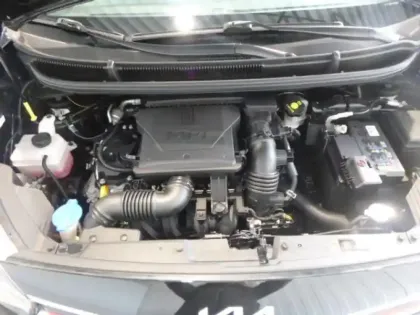 Photo 14 Kia Picanto Gén. III Ph2 GT Line 5