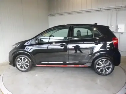 Photo 7 Kia Picanto Gén. III Ph2 GT Line 5