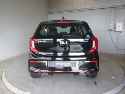 Photo 5 Kia Picanto Gén. III Ph2 GT Line 5