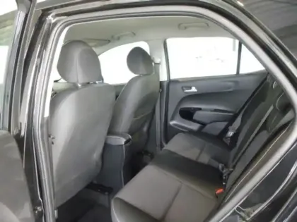 Photo 13 Kia Picanto Gén. III Ph2 GT Line 5