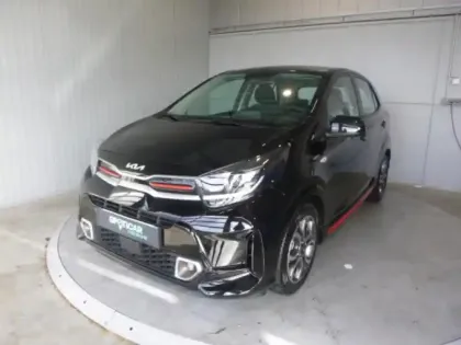 Photo Kia Picanto Gt Line