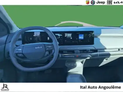 Photo 7 Kia Ev3  204ch 81,4kWh Air