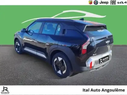 Photo 6 Kia Ev3  204ch 81,4kWh Air