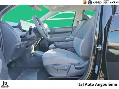 Photo 8 Kia Ev3  204ch 81,4kWh Air