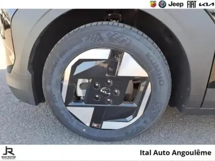 Photo 10 Kia Ev3  204ch 81,4kWh Air