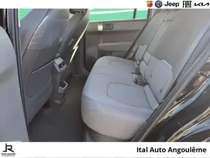 Photo 9 Kia Ev3  204ch 81,4kWh Air