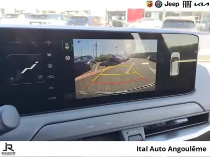 Photo 14 Kia Ev3  204ch 81,4kWh Air