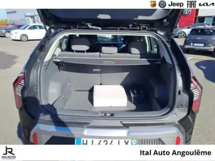 Photo 5 Kia Ev3  204ch 81,4kWh Air