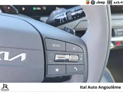 Photo 12 Kia Ev3  204ch 81,4kWh Air