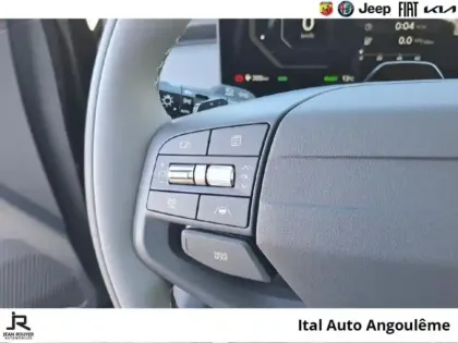 Photo 13 Kia Ev3  204ch 81,4kWh Air